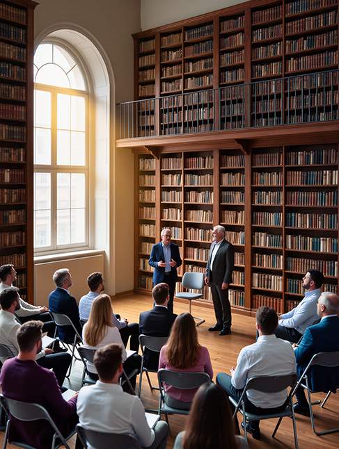 Специалисты BeCBT